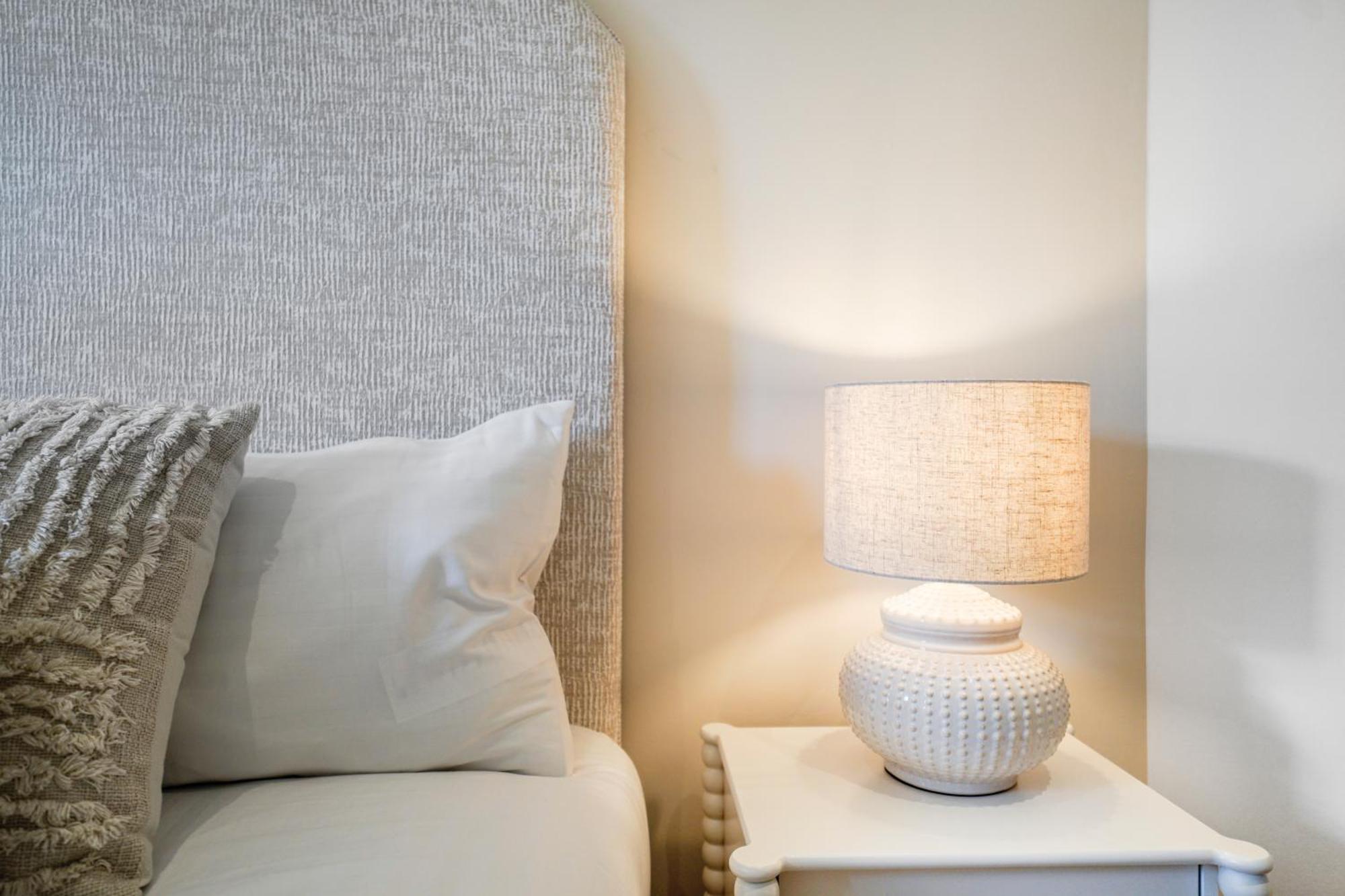 Spacious And Modern 4 Beds Home In Kensington 伦敦 外观 照片